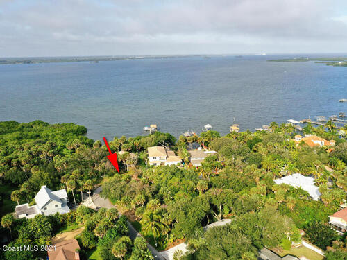 Pelican Drive, Melbourne Beach, FL 32951