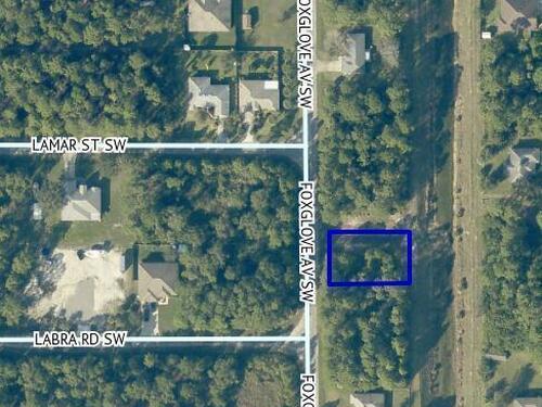 2785 Foxglove Avenue SW, Palm Bay, FL 32908