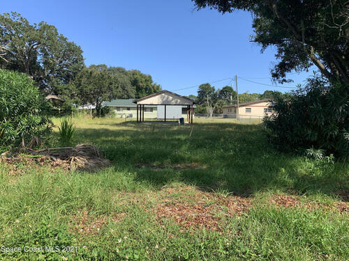 1755 Gayle Avenue, Titusville, FL 32780