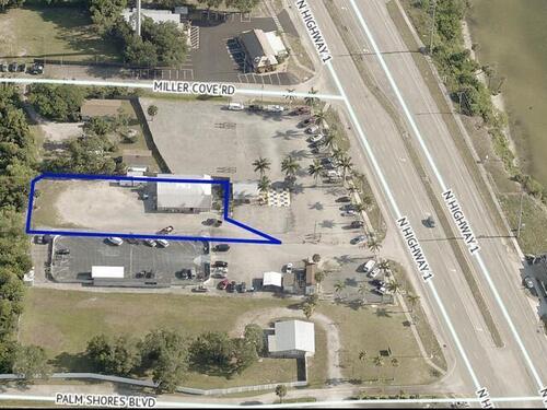 5190 N Highway 1 Highway, Melbourne, FL 32940