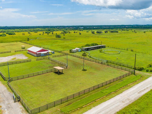 1201 Mustang Lane, Rockledge, FL 32955