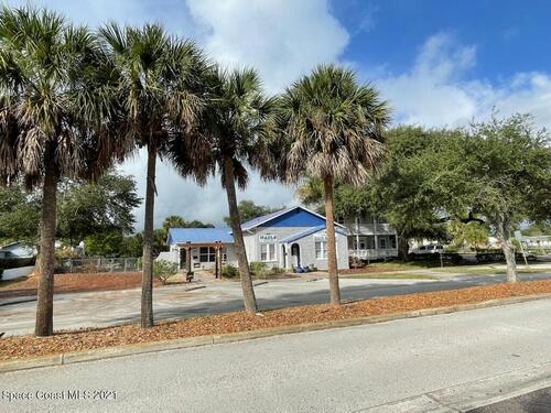 277 Mcleod Street, Merritt Island, FL 32953