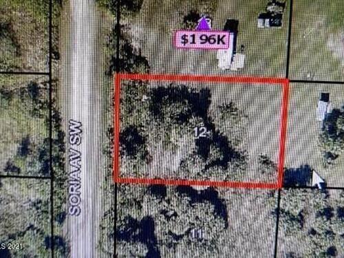 2129 Soria Avenue, Palm Bay, FL 32908