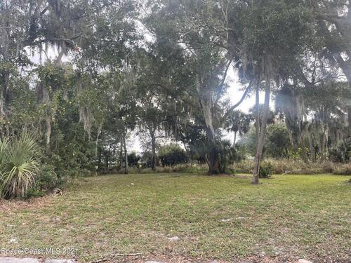 1211 1st Avenue, Titusville, FL 32780