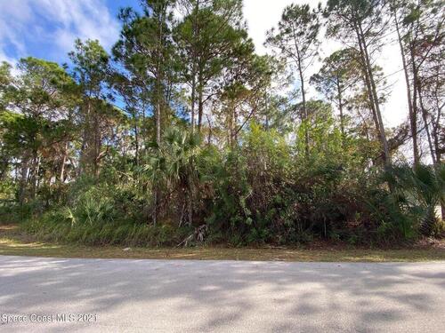 1611 Hamilton Avenue SW, Palm Bay, FL 32908