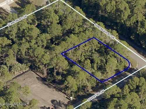 0000 Savery/Harlingen Road, Palm Bay, FL 32908