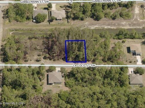475 La Coco Street SW, Palm Bay, FL 32908