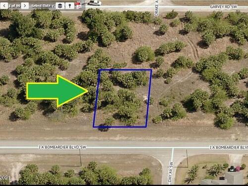 661 J.A. Bombardier Boulevard, Palm Bay, FL 32908