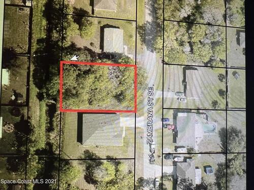 1029 Zambrana Street SE, Palm Bay, FL 32909