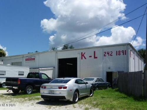 2722 Aurora Road, Melbourne, FL 32935