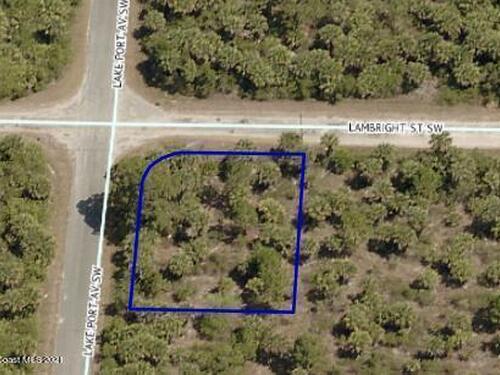 00 Lambright St. Sw, Palm Bay, FL 32908