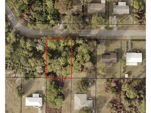 1620 Uniontown Street SE, Palm Bay, FL 32909