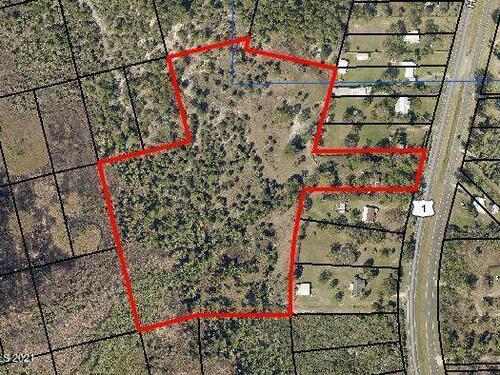 6720 Us Highway 1, Mims, FL 32754