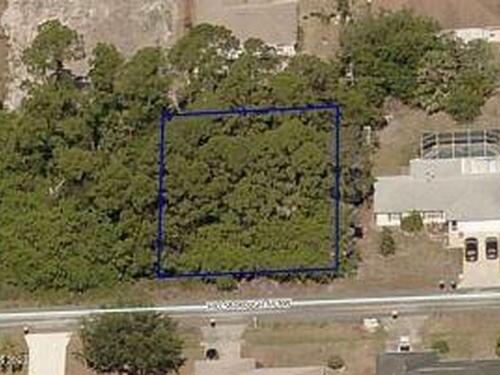 126 Hillsborough Avenue NW, Palm Bay, FL 32907