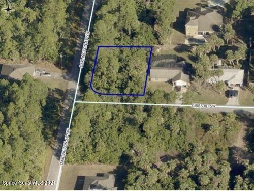 1397 Gibbs Road SW, Palm Bay, FL 32908