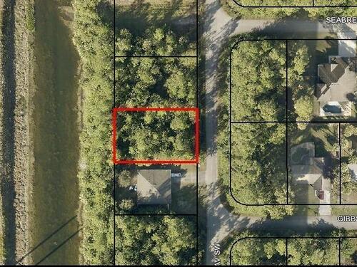 760 Darlington Avenue SW, Palm Bay, FL 32908