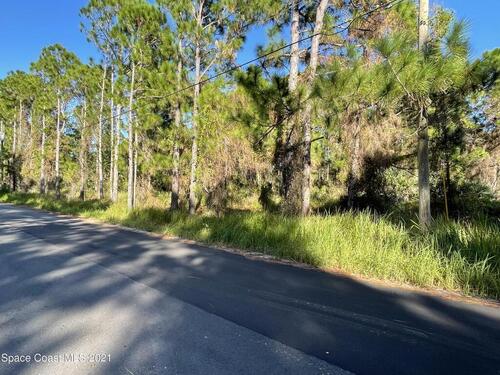 3223 Halblum Avenue SE, Palm Bay, FL 32909