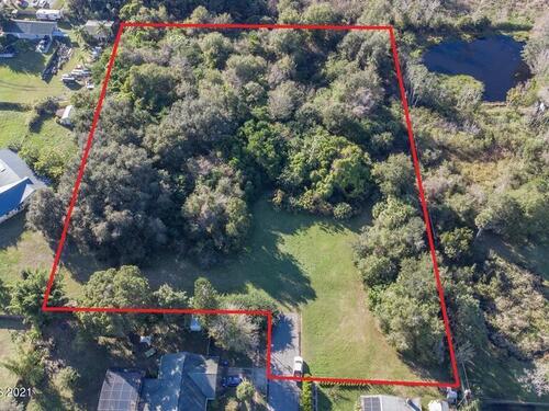 0000 Whipple Street, Titusville, FL 32796