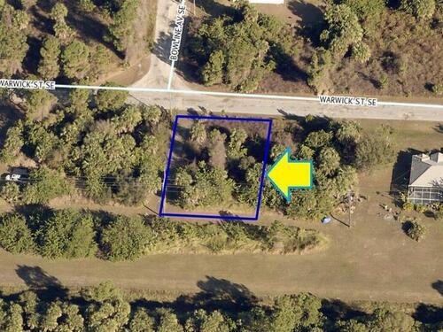 278 Warwick Street SE, Palm Bay, FL 32909