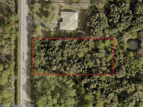 2265 Corey Road, Malabar, FL 32950