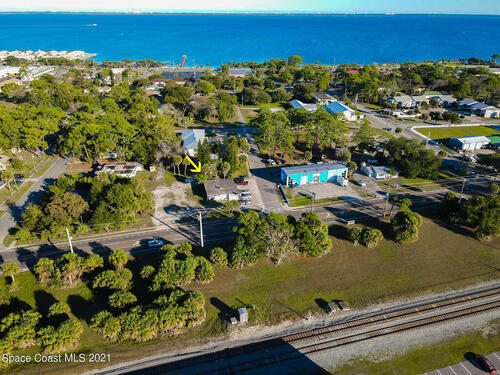 4111 S Hopkins Avenue, Titusville, FL 32780