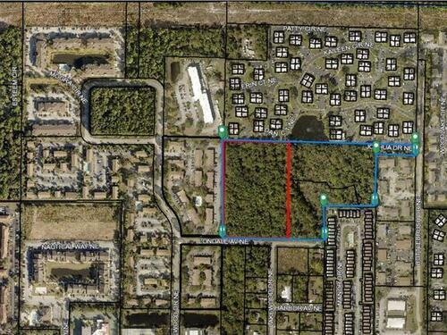 2051 Londale Avenue NE, Palm Bay, FL 32905