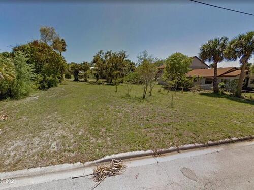 811 Brothers Avenue, Melbourne, FL 32901