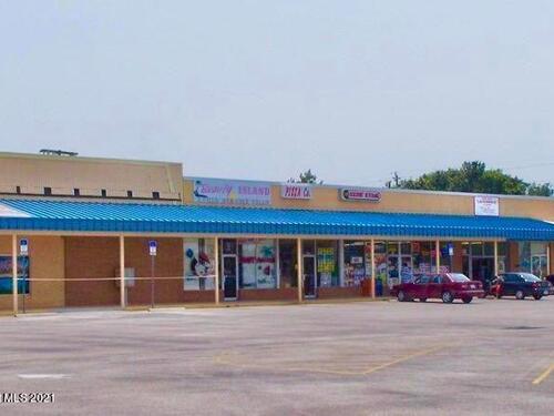 850 N Banana River Drive, Merritt Island, FL 32952