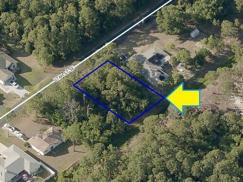 1074 Utah Street SE, Palm Bay, FL 32909