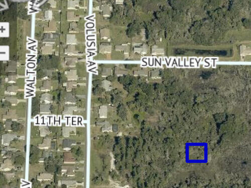 1909 Unknown, Titusville, FL 32780