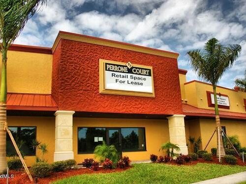 1899 Murrell Road, Rockledge, FL 32955