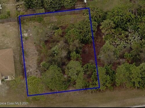 2097 Cogan Drive SE, Palm Bay, FL 32909