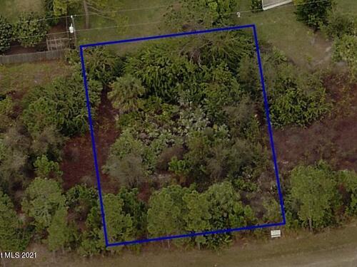 2111 Cogan Drive SE, Palm Bay, FL 32909