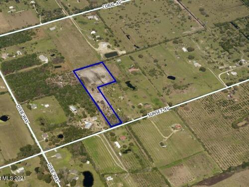 3170 Sunset Avenue, Mims, FL 32754