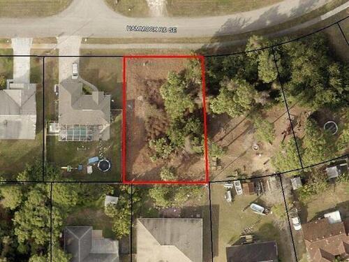 160 Hammock Road SE, Palm Bay, FL 32909