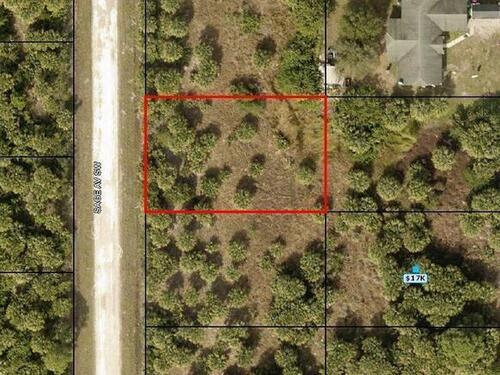 3183 Sage Avenue SW, Palm Bay, FL 32908