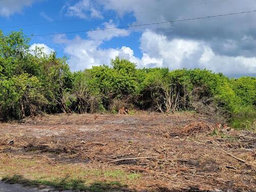 132 Gator Drive, Merritt Island, FL 32953