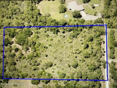 Xxxx Howell Lane, Malabar, FL 32950