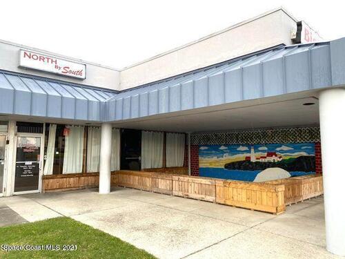 228 Highway A1a, Satellite Beach, FL 32937