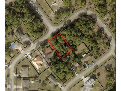 211 Taunton Road SW, Palm Bay, FL 32908