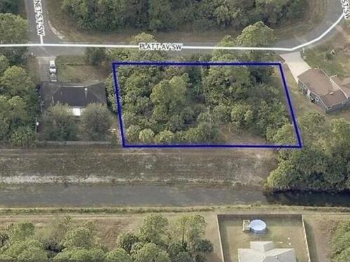 1211 Platt Avenue SW, Palm Bay, FL 32908