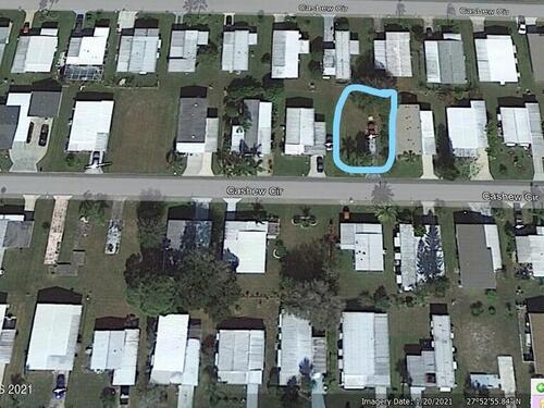 908 Cashew Circle, Sebastian, FL 32976