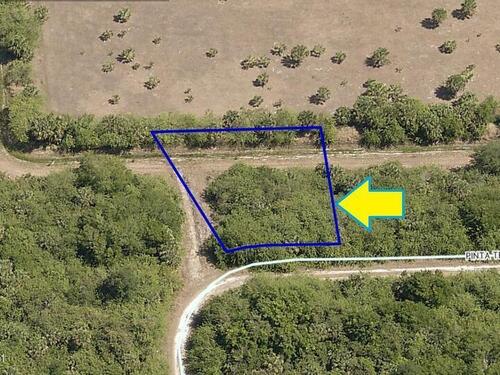 765 Pinta Terrace SW, Palm Bay, FL 32908