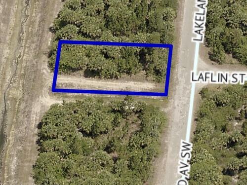 3202 Lakeland Avenue SW, Palm Bay, FL 32908