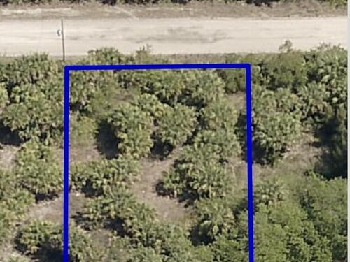 782 Kingfisher Street SW, Palm Bay, FL 32908