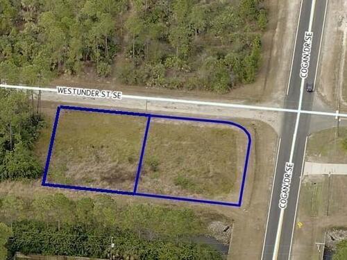 1082-1096 Westunder Street SE, Palm Bay, FL 32909