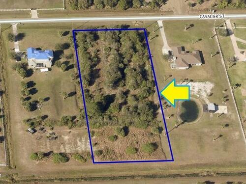 219 Cavalier Street, Palm Bay, FL 32909