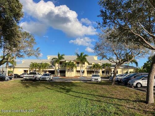 1275 S Patrick Drive, Satellite Beach, FL 32937