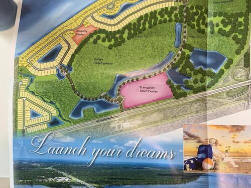 0000 Constellation Drive, Titusville, FL 32780