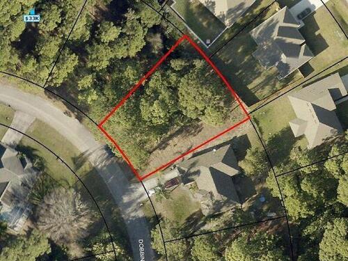 259 Dobbins Road NW, Palm Bay, FL 32907